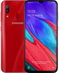Замена телефона Samsung Galaxy A40s в Воронеже